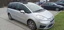 Citroën C4 Grand Picasso Citroen C4 grand Picasso 1.6 HDI