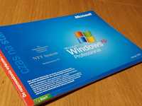 Microsoft Windows XP - Książeczka
