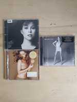 Mariah Carey 3 płyty CD