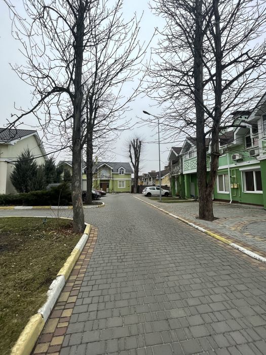 Оренда таунхаусу в Горенці - КМ Sun City, поряд Академмістечко, Ірпінь