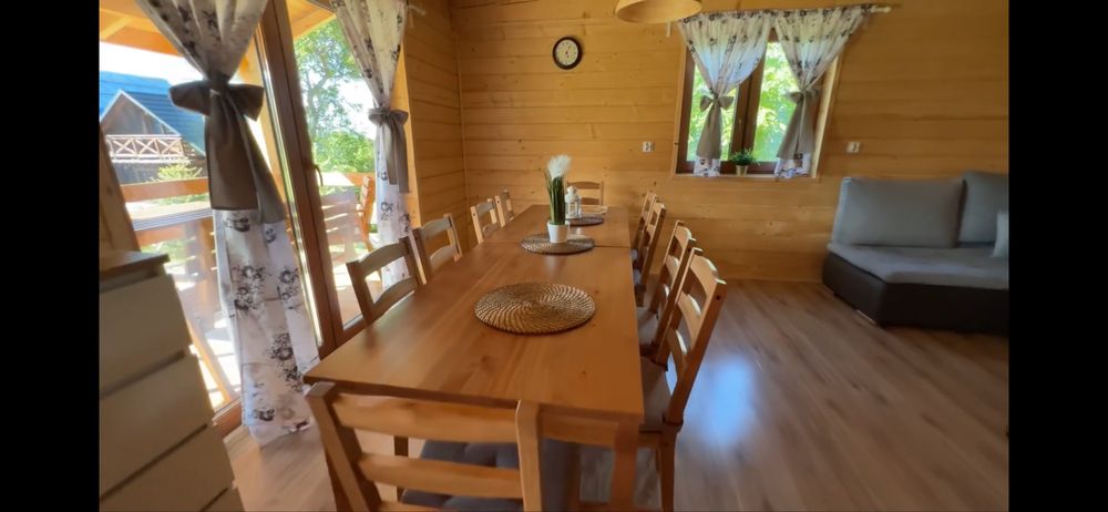 Domki z bali, Domki drewniane, Domki w górach, Karpacz, Kowary