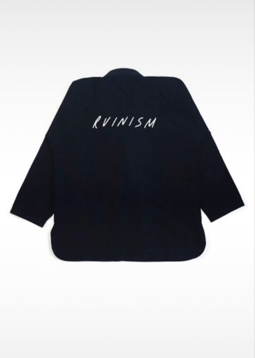 Kimono (Gi) do Brazylijskiego Jiu Jitsu Manto