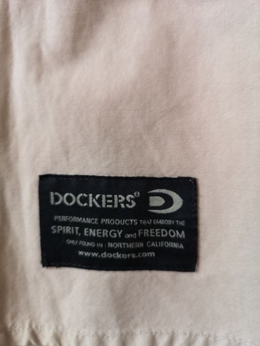 Koszula dockers L