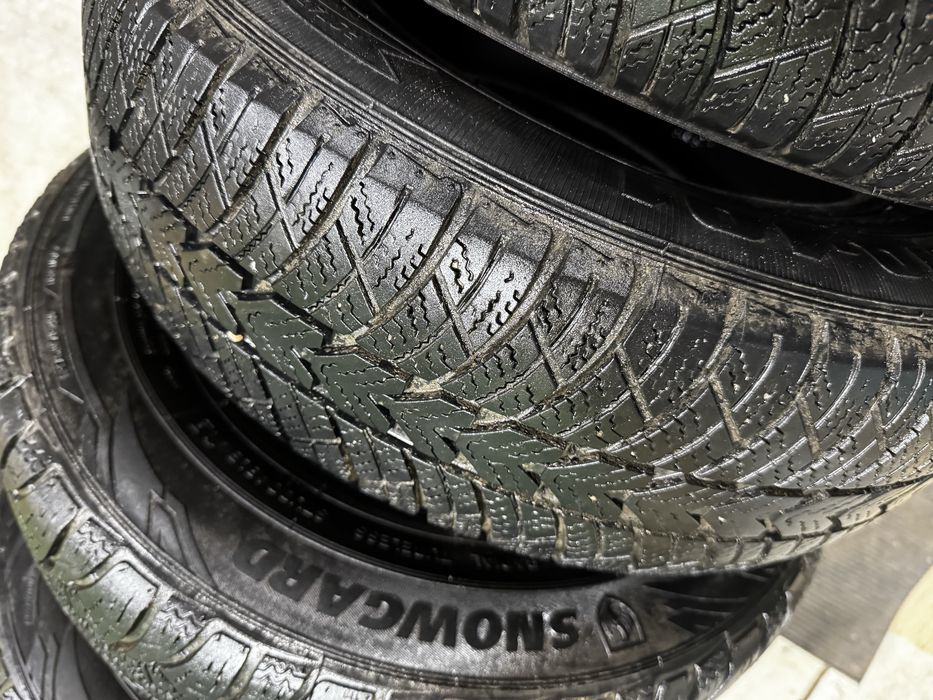 175-70-13 зимняя резина