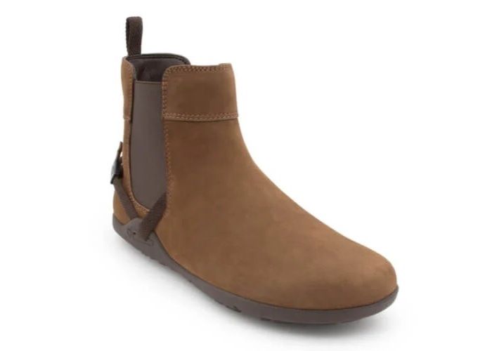 Шкіряні нові челсі barefoot черевики Tari Xero барефут 35- 42.5