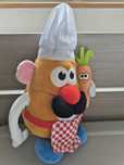 Toy Story maskotka  kucharz Mr .Potato Head 35 cm.
