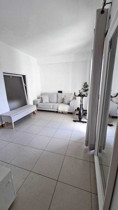 Apartamento t1 próximo ao glicínias