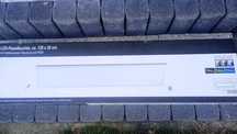 Lampa  Led pilot