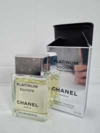 Chanel Egoist Platinum 100 ml