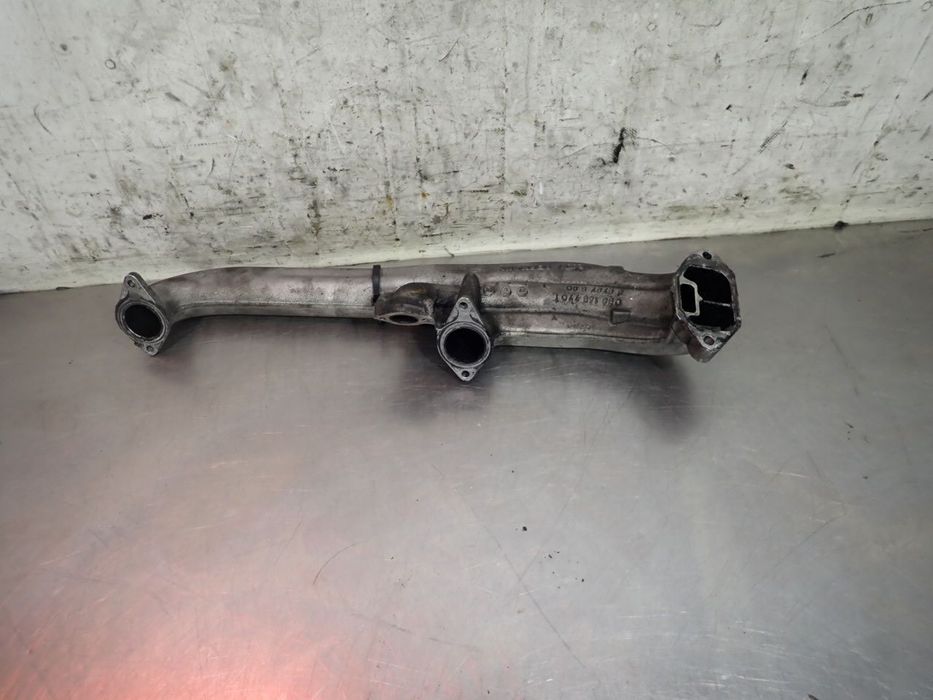 KOLEKTOR SSĄCY AUDI A4 B6 QUATTRO 059145770L