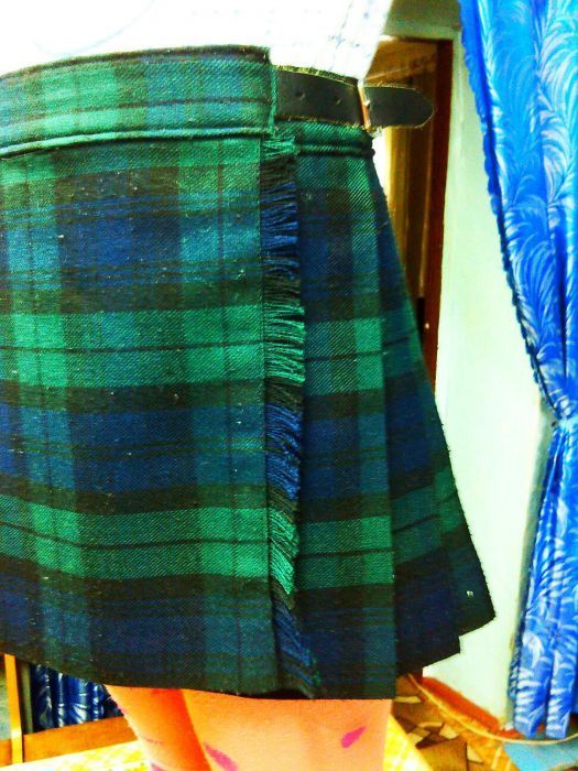 Продам свитер и юбку