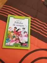 Livro infantil novo