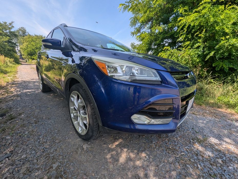 Продам авто Ford Escape
