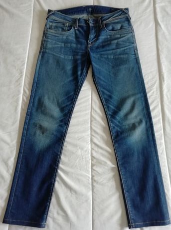 Calças de ganga Pepe Jeans medida 38 - Originais