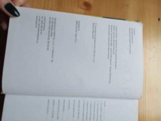 Słownik Frazeologiczny Języka Polskiego Daniela Podlawska i Magdalena