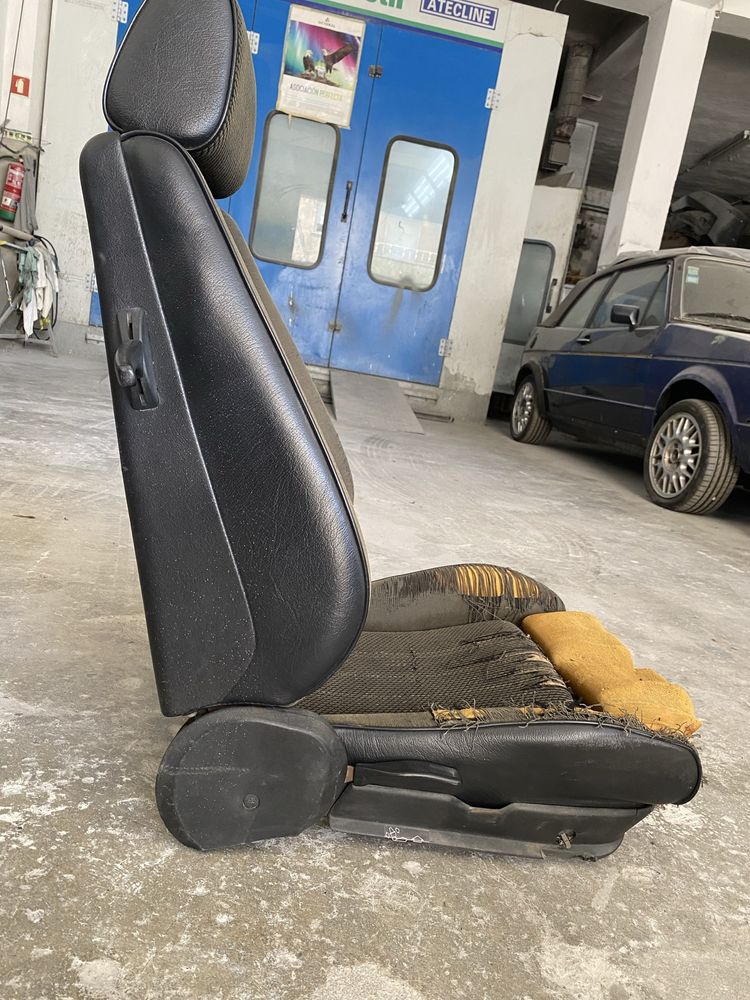 Bmw e30 banco mtech2