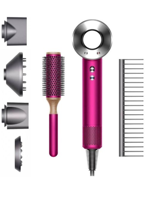 Фен Dyson Supersonic HD03 Limited