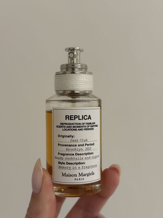 Replica Jazz Club 30 ml