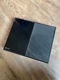 Konsola Xbox One 500 GB czarny + 2xpad