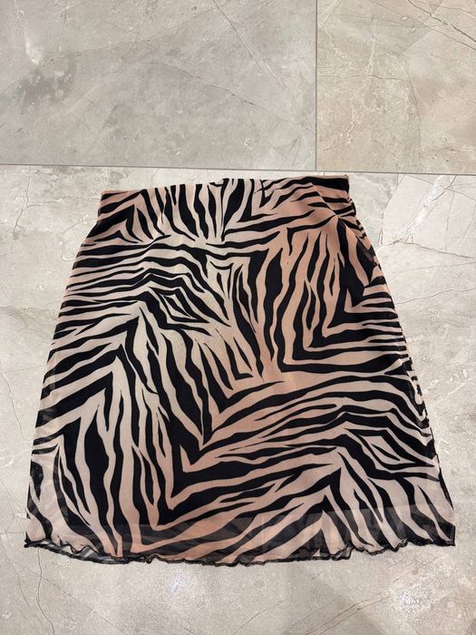 ЦІНУ ЗНИЖЕНО! Жіноча спідниця міні