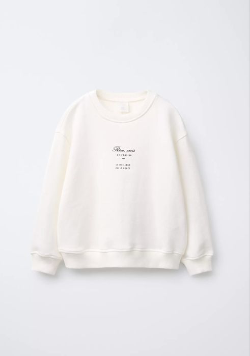 Светер Зара, светри Zara, светер для дівчинки