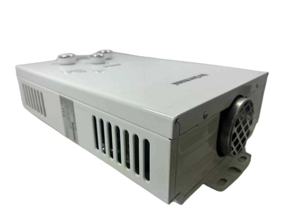 Gazowy podgrzewacz wody junkers 6l heckermann jsd-hb01