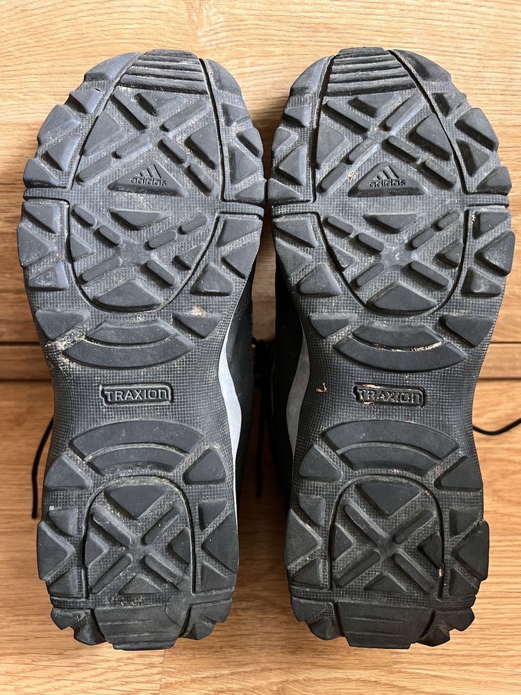 Buty Adidas Terrex Hyperhiker roz. 37 1/3