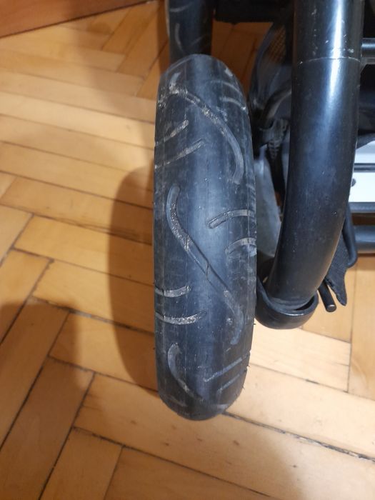 Коляска дитяча бу