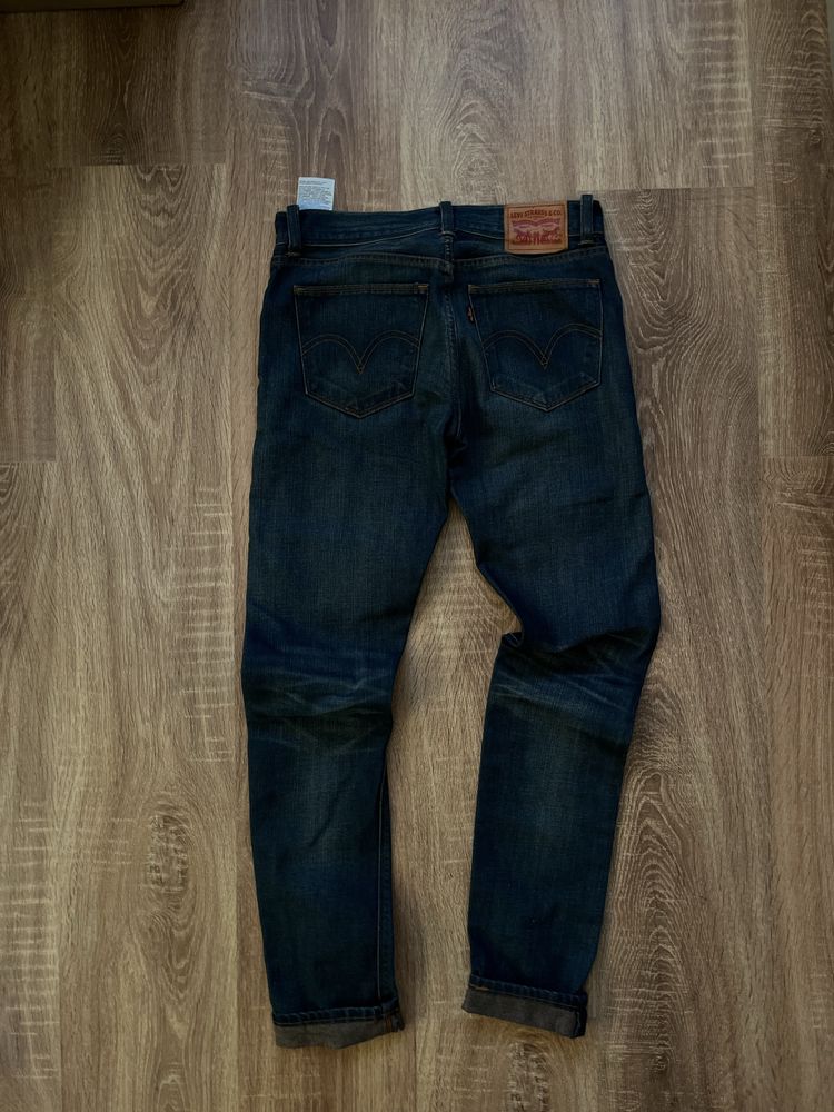 Джинси бойфренди жіночі LEVI’S, розмір 24, оригінал