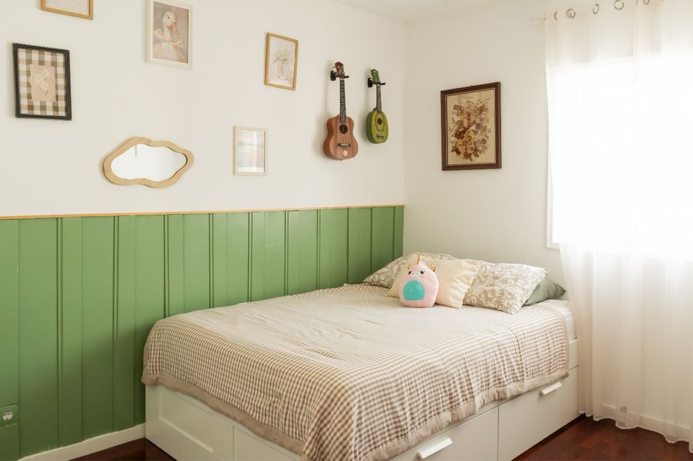 T3 remodelado com garagem box em RIO TINTO