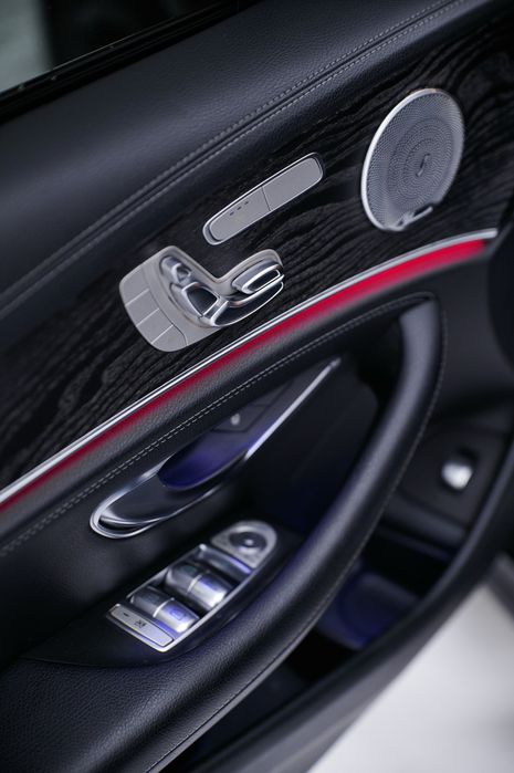 Mercedes-Benz E350. 2020р