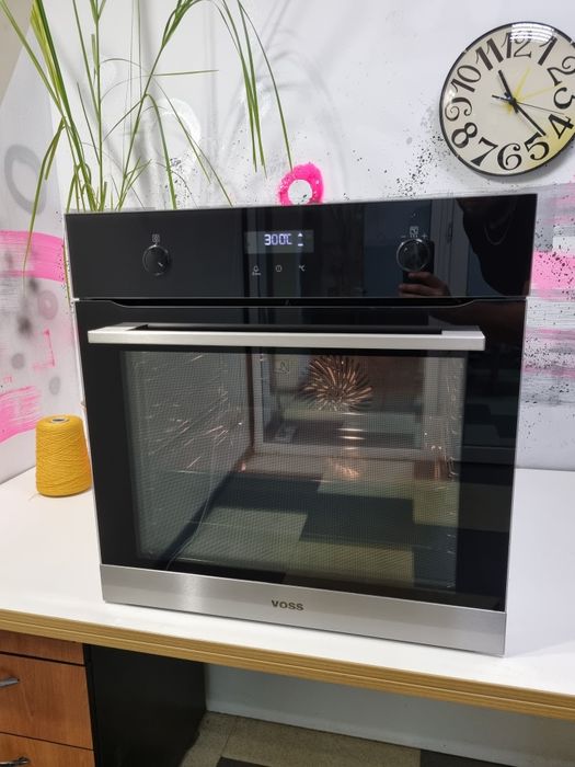 ТОП Electrolux AEG піроліз духова шафа духовка пічка печка (Germany)