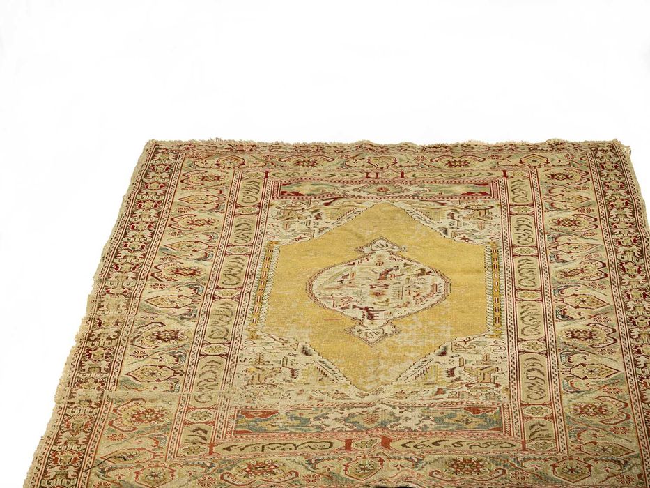 Tapete Persa Tabriz | 165 x 115