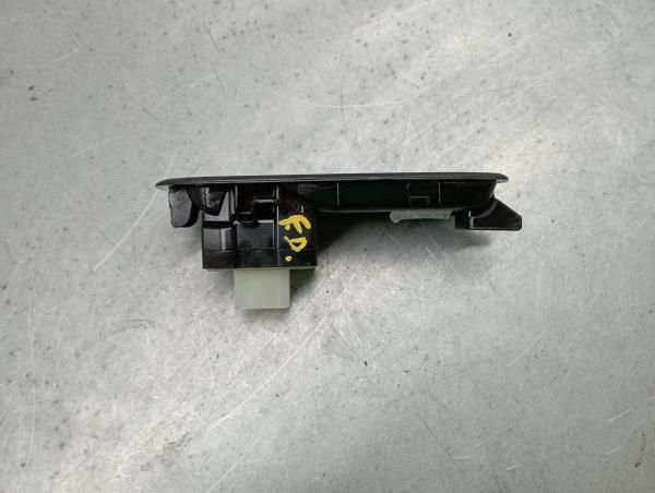 Comando / botão / interruptor vidros frente direito RENAULT Kangoo III