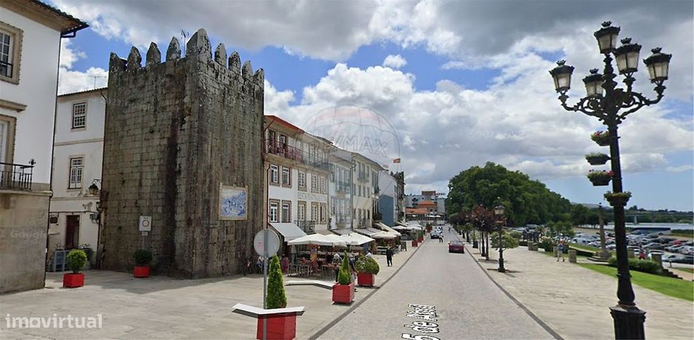 Trespasse  para venda