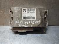 CENTRALINA DO MOTOR FIAT 600 SEICENTO IAW16FME6 46555916