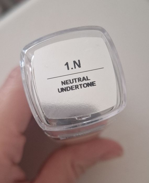 L'ORÉAL PARIS true match Podkład