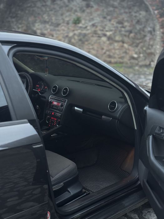 Ауді а 3 Можливий обмін