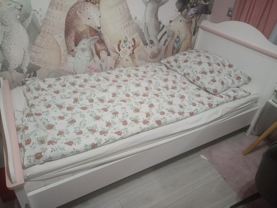 Sprzedam meble dziecięce
