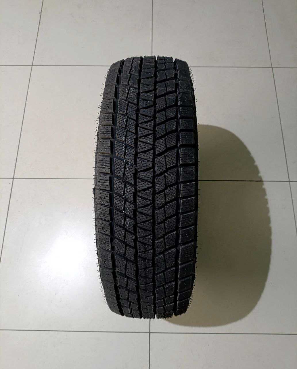 Нові шини 235/75R15 109T XL Kapsen IceMax RW501
