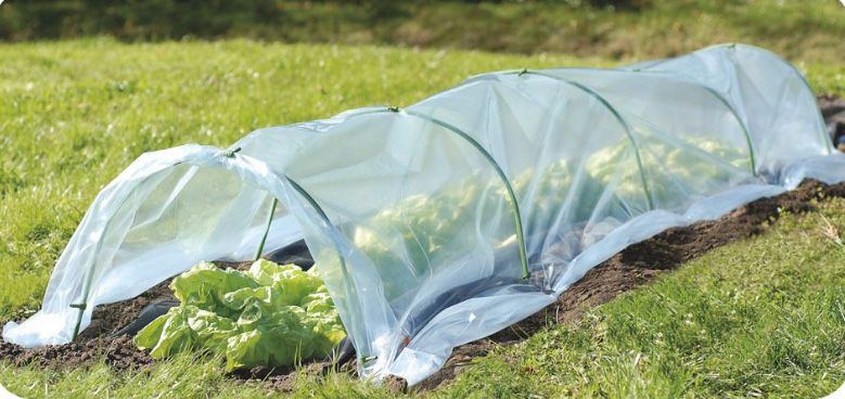 Теплиця - парник з вікнами. Теплица. Плівка теплична. Металевий каркас