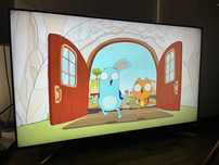 Telewizor Sony 55" LED 4K 120Hz Android TV