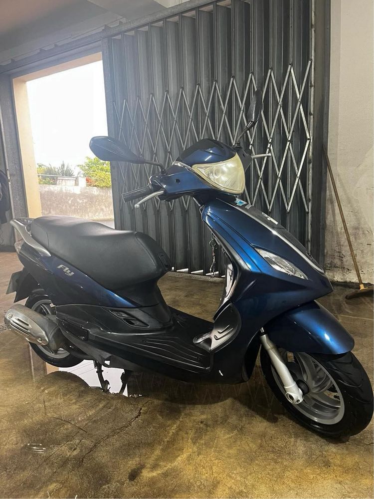 Piaggio Fly 125 3v