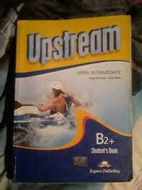 Учебник и тетрадь Upstream upper intermediate B2+