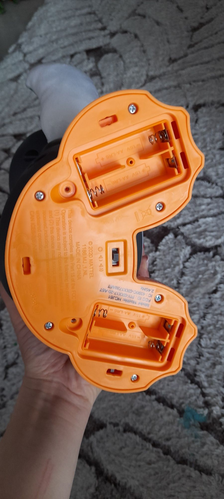 Pingwinek interaktywny Fisher Price Muzyczny