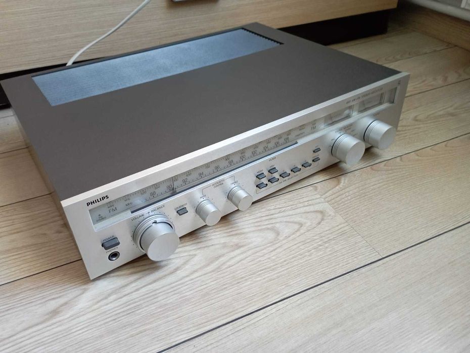 Amlituner PHILIPS 603