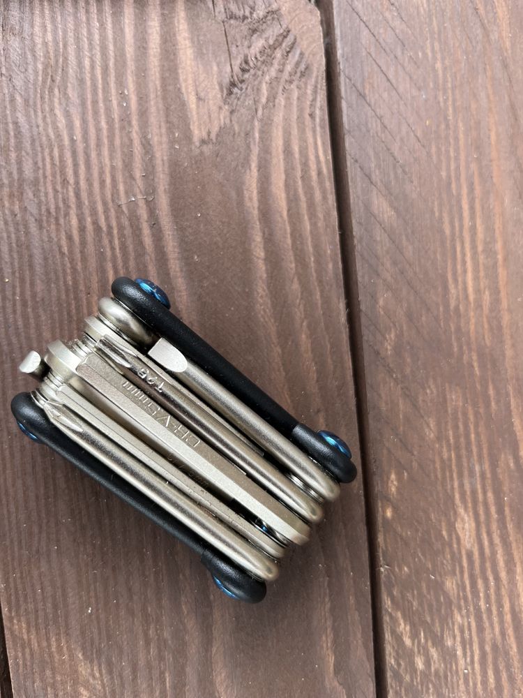 Narzedzia rowerowe GT