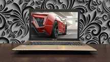 Piękny i mocny ASUS 17,3 cale -i7 16GB IPS SSD500GB- W11 Office GRY