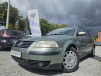 Volkswagen passat 1.9 tdi // Klimatyzacja // Tanio// Zamiana