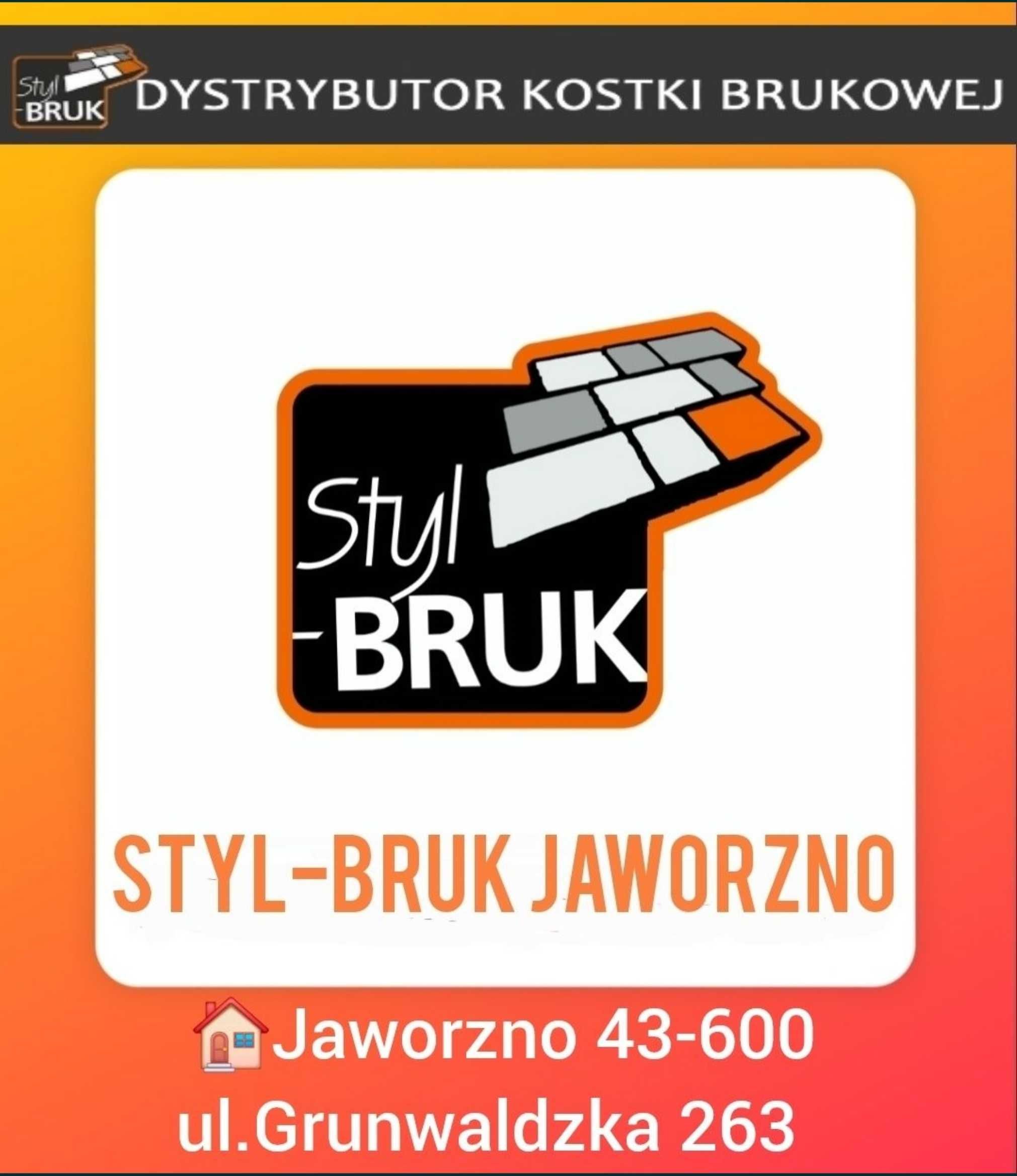 Płyta tarasowa LAMELL 60×40×4,5cm powierzchnia drobnopłukana HIT CENA!